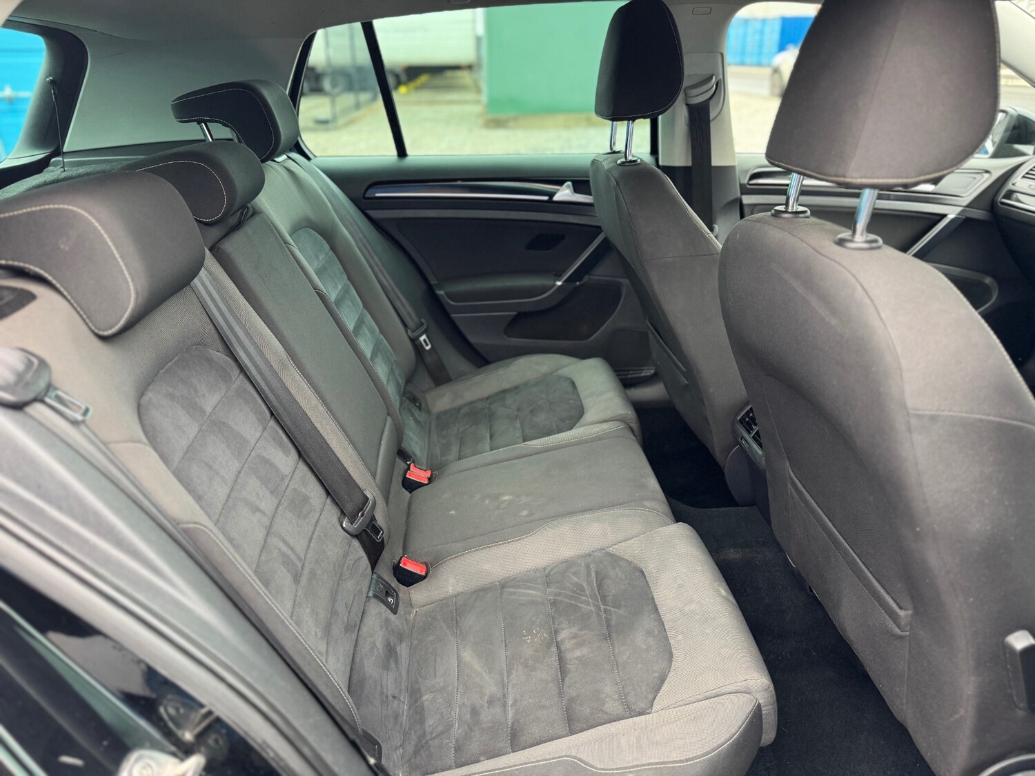 Used Volkswagen Golf 2013 for sale - 77781315: Photo 19