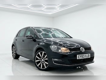 Used Volkswagen Golf 2013 for sale - 77781315: Photo