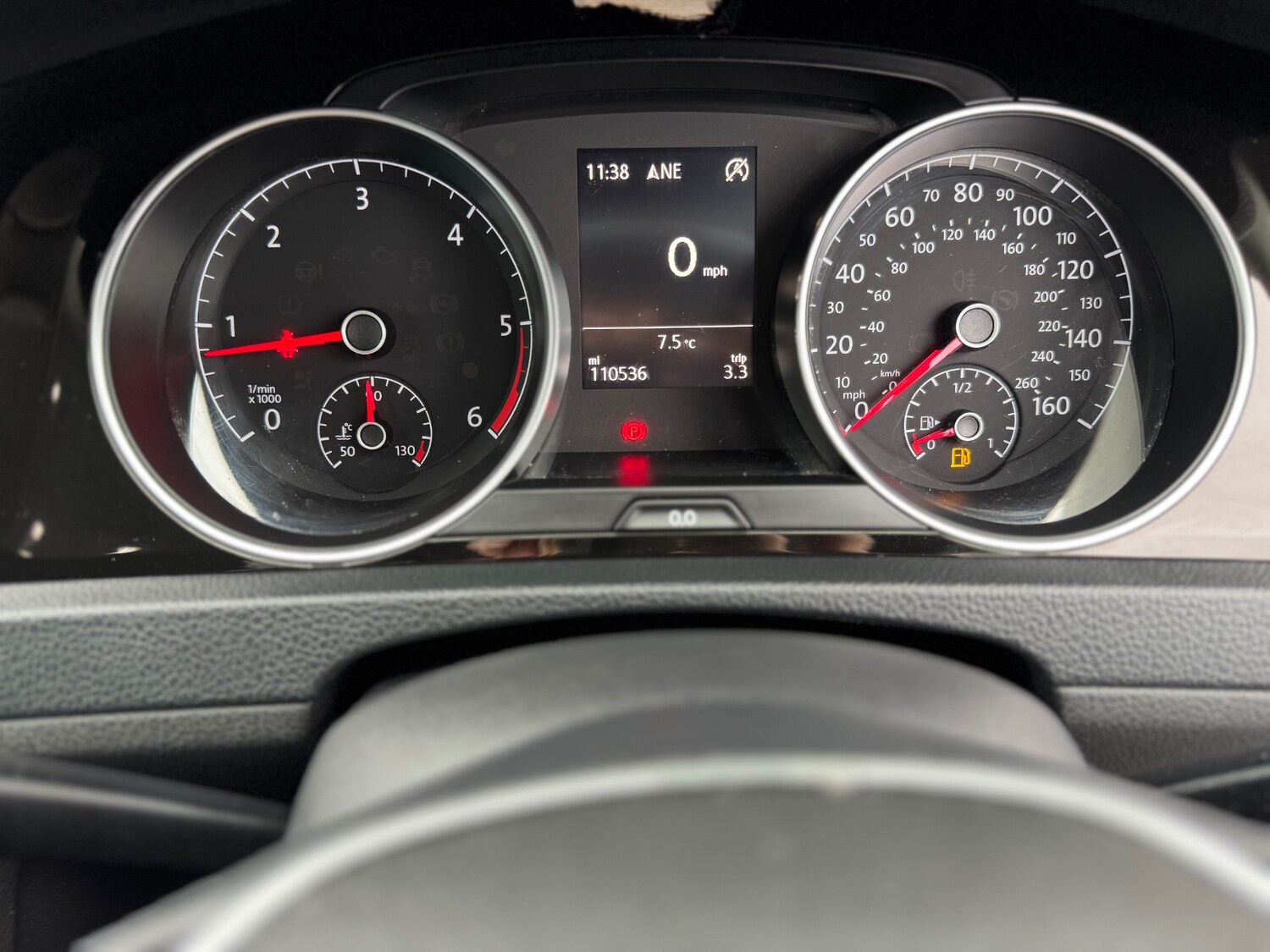 Used Volkswagen Golf 2013 for sale - 77781315: Photo 20