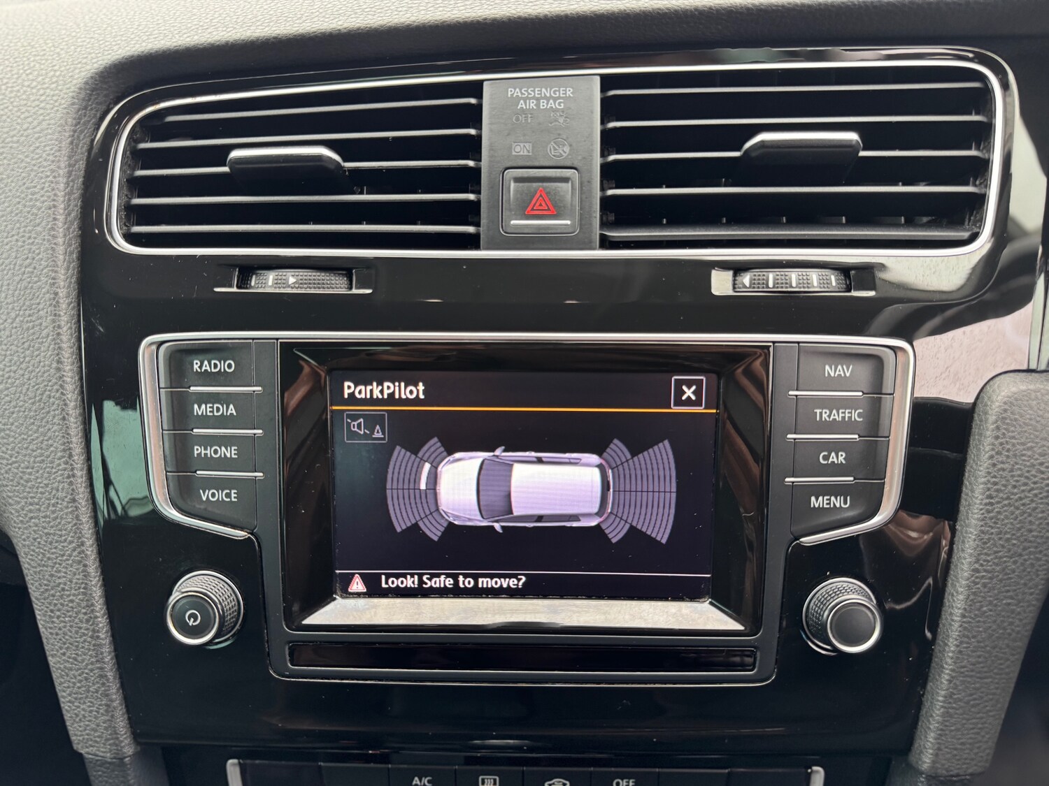 Used Volkswagen Golf 2013 for sale - 77781315: Photo 21