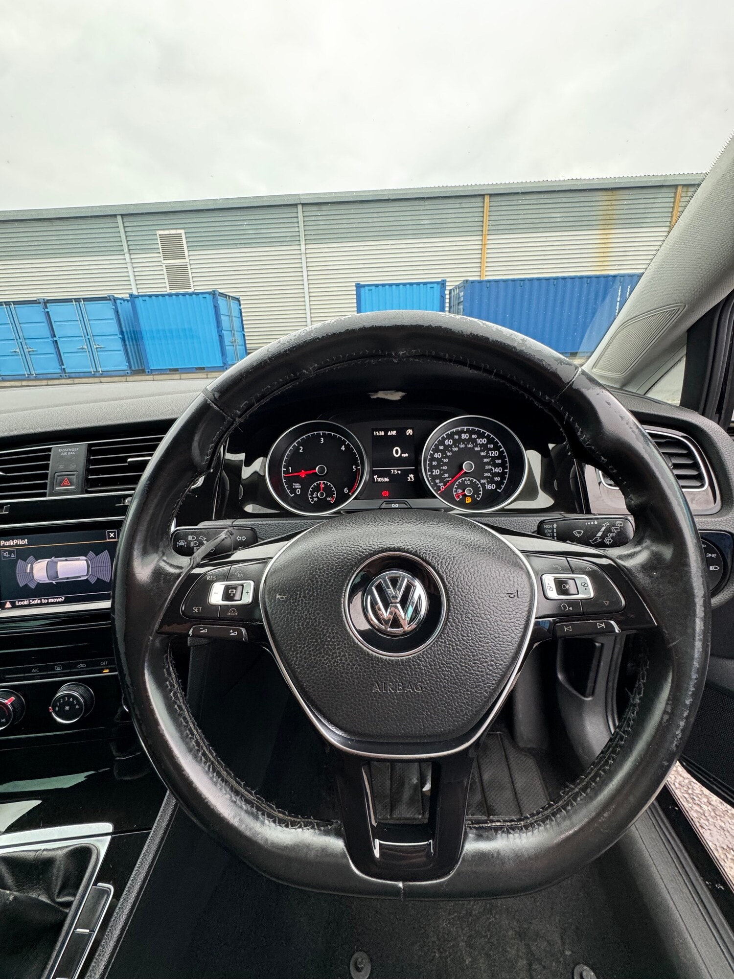 Used Volkswagen Golf 2013 for sale - 77781315: Photo 22