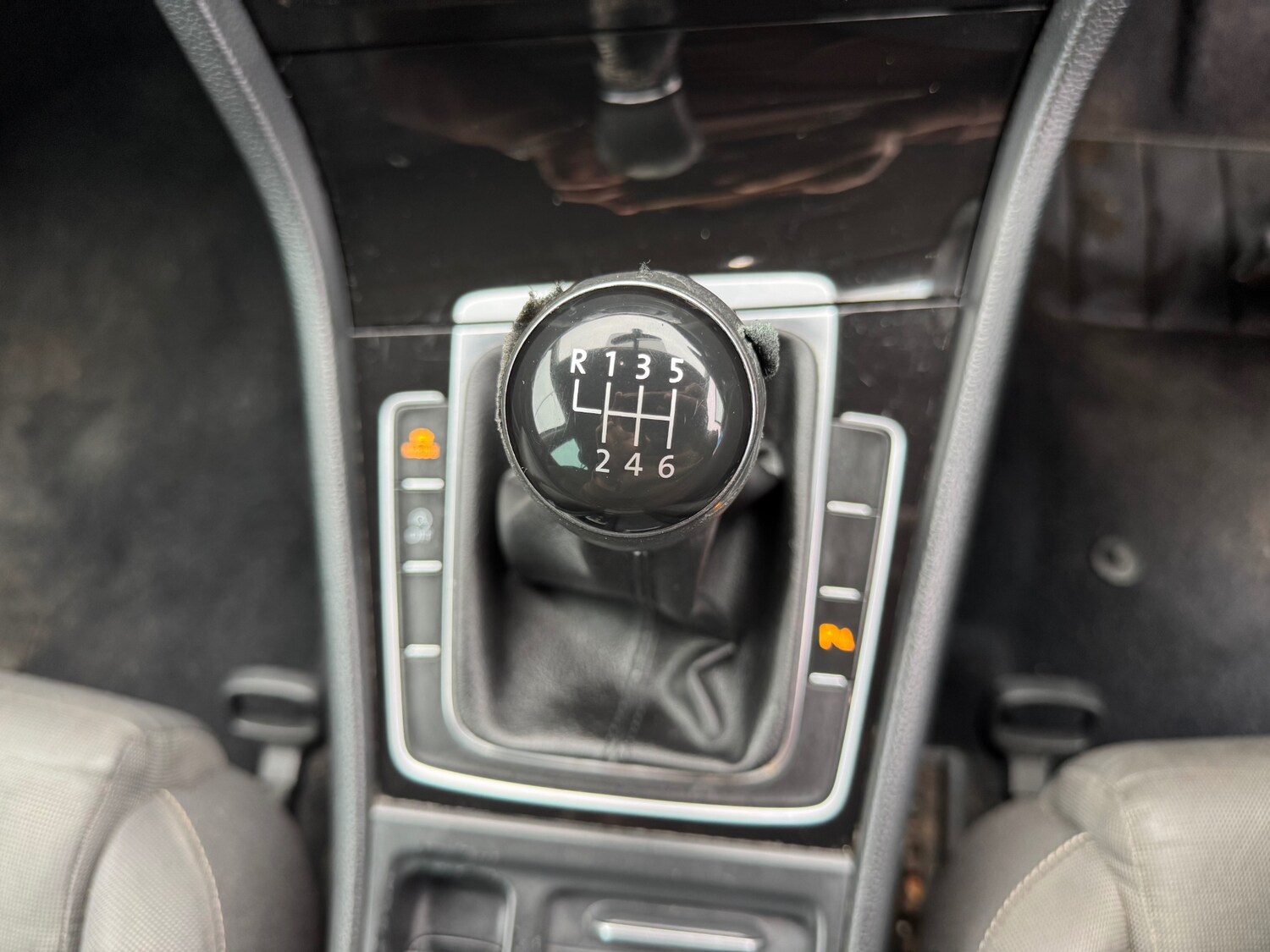 Used Volkswagen Golf 2013 for sale - 77781315: Photo 24