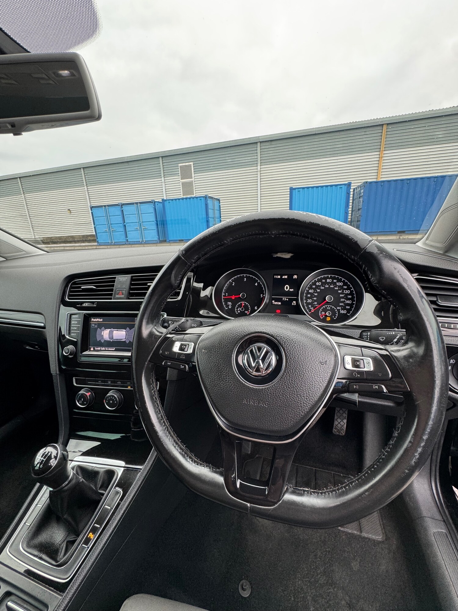 Used Volkswagen Golf 2013 for sale - 77781315: Photo 25