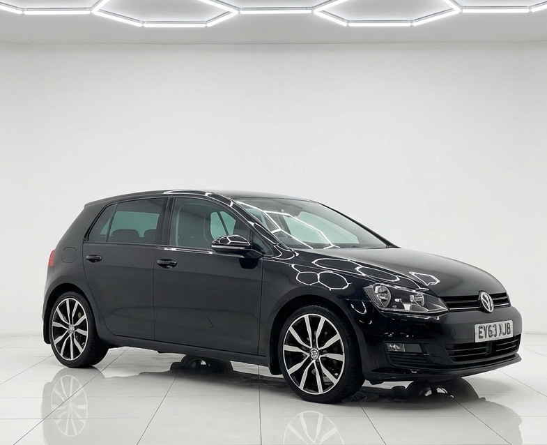 Used Volkswagen Golf 2013 for sale - 77781315: Photo 26