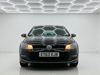 Used Volkswagen Golf 2013 for sale - 77781315: Photo