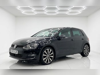 Used Volkswagen Golf 2013 for sale - 77781315: Photo