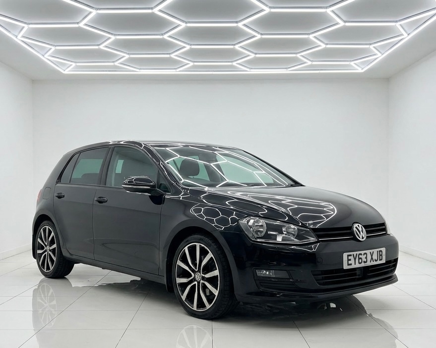 Used Volkswagen Golf 2013 for sale - 77781315: Photo 4