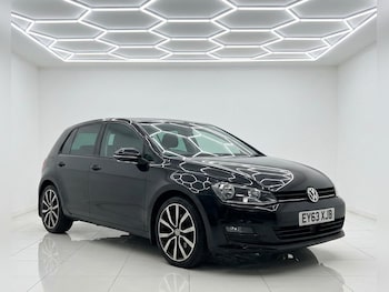 Used Volkswagen Golf 2013 for sale - 77781315: Photo
