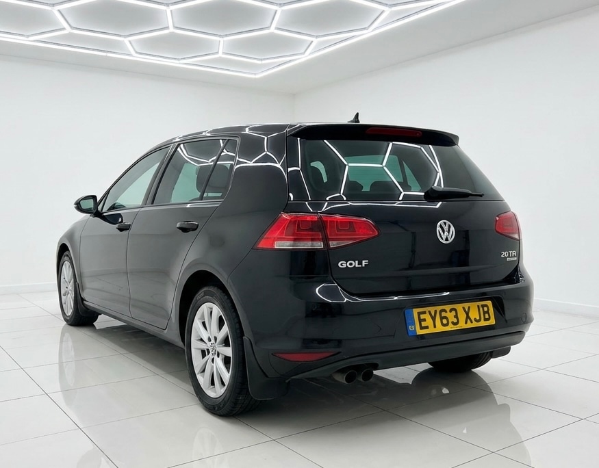 Used Volkswagen Golf 2013 for sale - 77781315: Photo 5