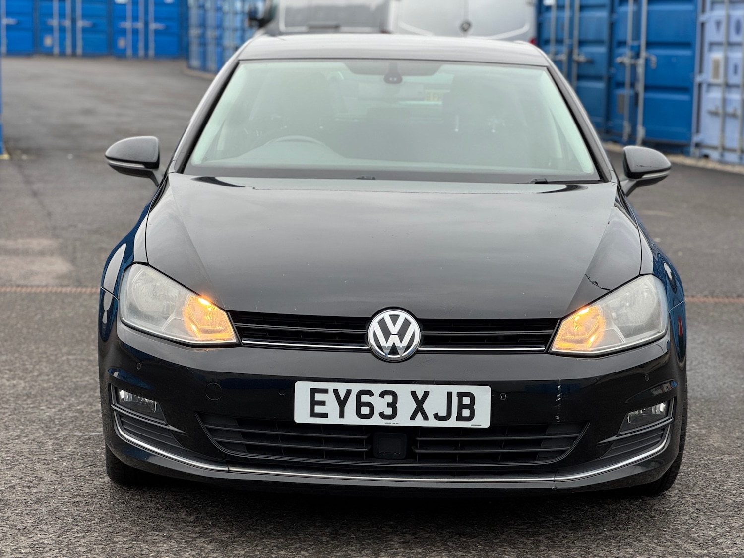 Used Volkswagen Golf 2013 for sale - 77781315: Photo 8