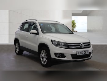 Used Volkswagen Tiguan 2013 for sale - 79552605: Photo