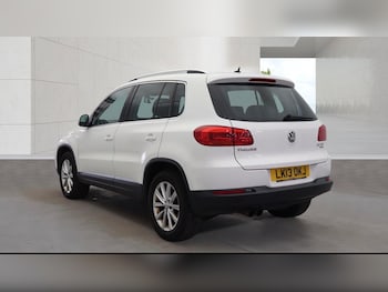 Used Volkswagen Tiguan 2013 for sale - 79552605: Photo