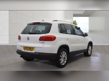 Used Volkswagen Tiguan 2013 for sale - 79552605: Photo