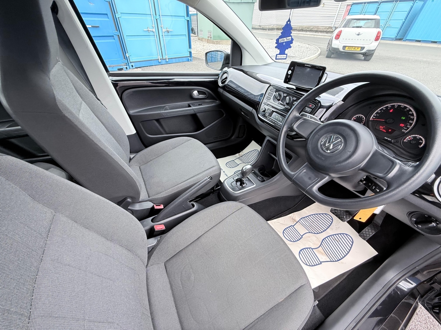 Used Volkswagen up! 2025 for sale - 77781418: Photo 16