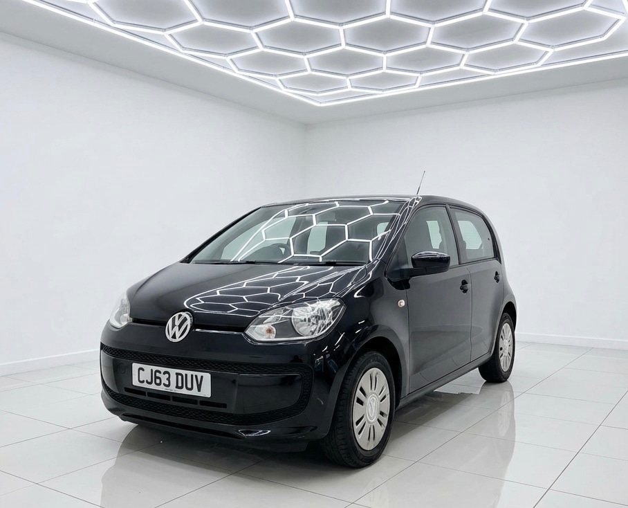 Used Volkswagen up! 2025 for sale - 77781418: Photo 2
