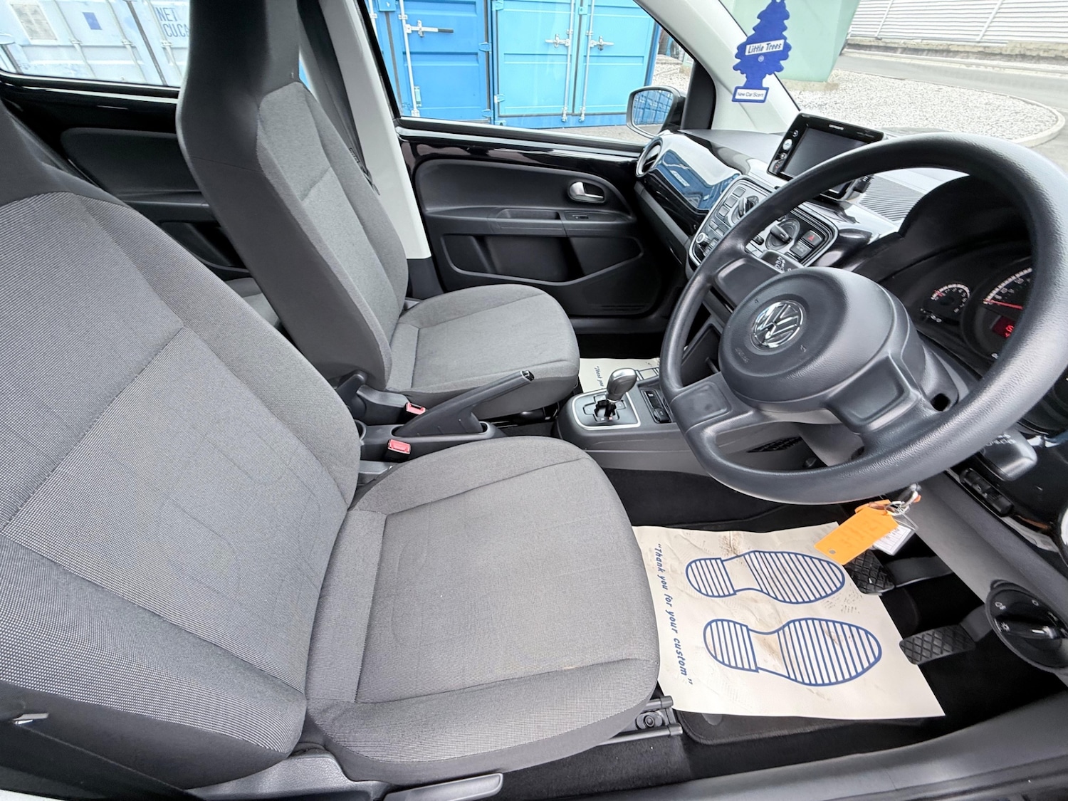 Used Volkswagen up! 2025 for sale - 77781418: Photo 20