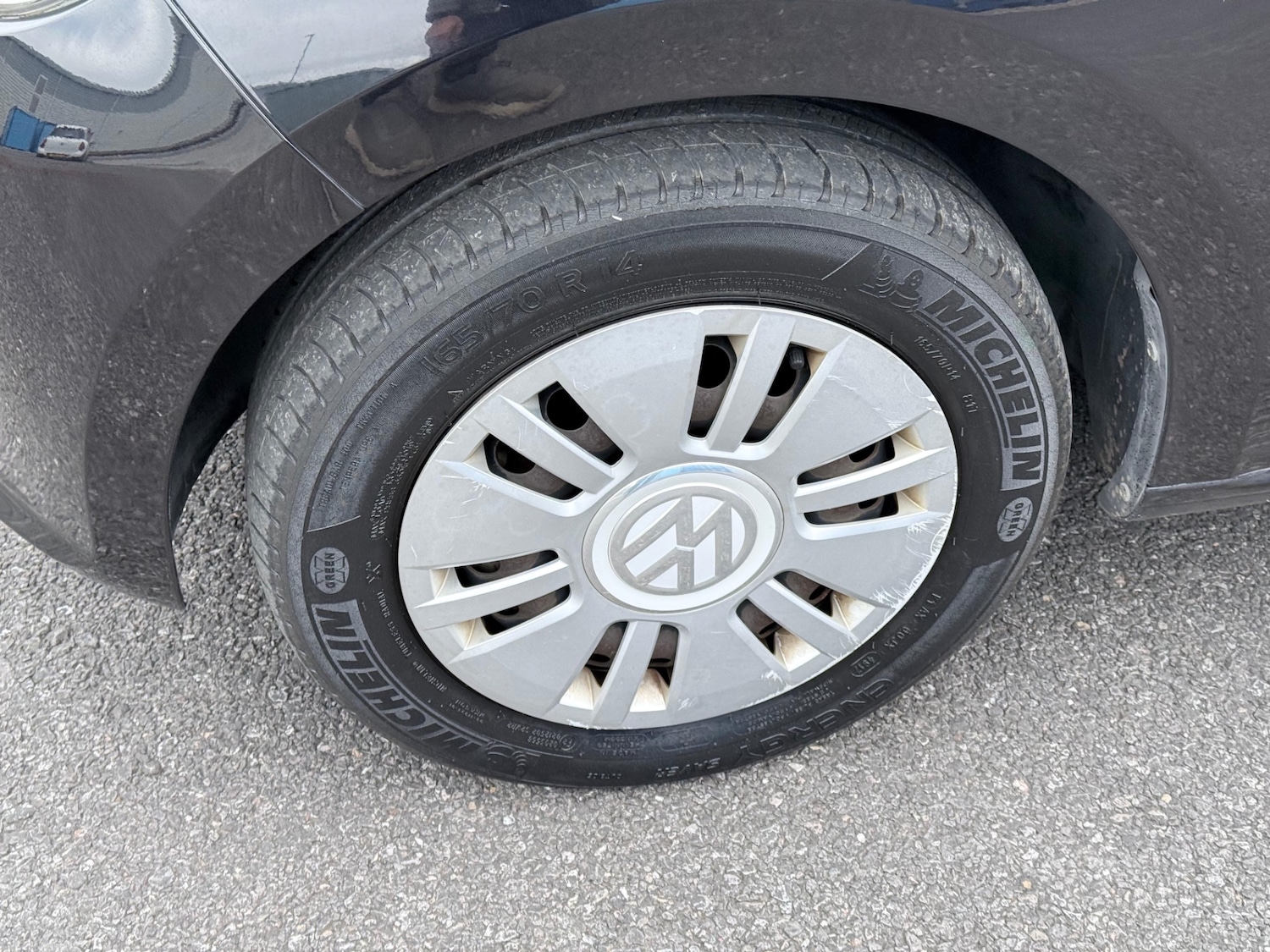 Used Volkswagen up! 2025 for sale - 77781418: Photo 23