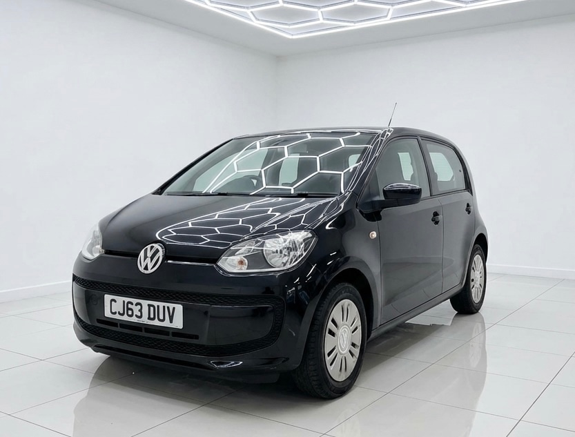 Used Volkswagen up! 2025 for sale - 77781418: Photo 4