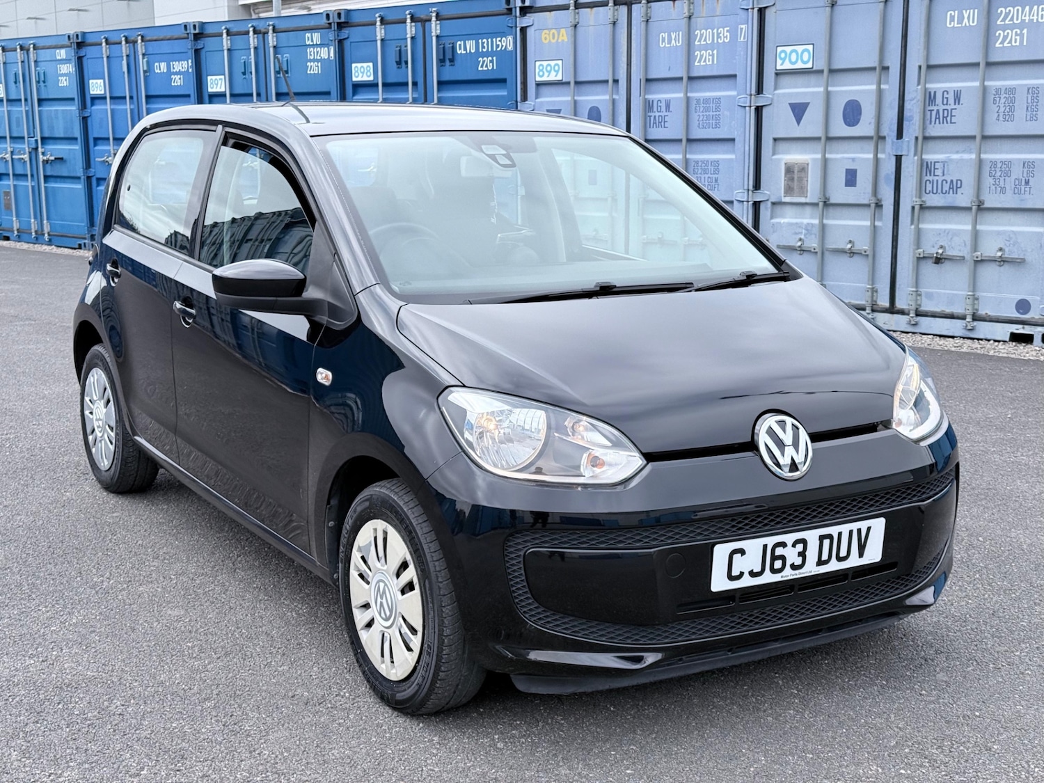 Used Volkswagen up! 2025 for sale - 77781418: Photo 7