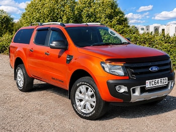 Used Ford Ranger 2014 for sale - 79574852: Photo