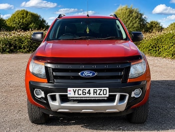 Used Ford Ranger 2014 for sale - 79574852: Photo