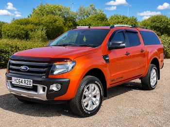 Used Ford Ranger 2014 for sale - 79574852: Photo