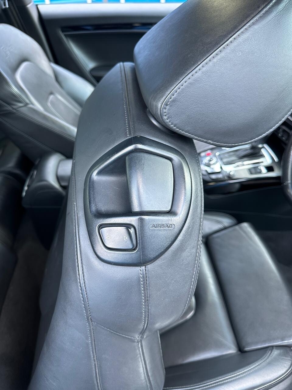 Used Audi A5 2013 for sale - 77721733: Photo 12