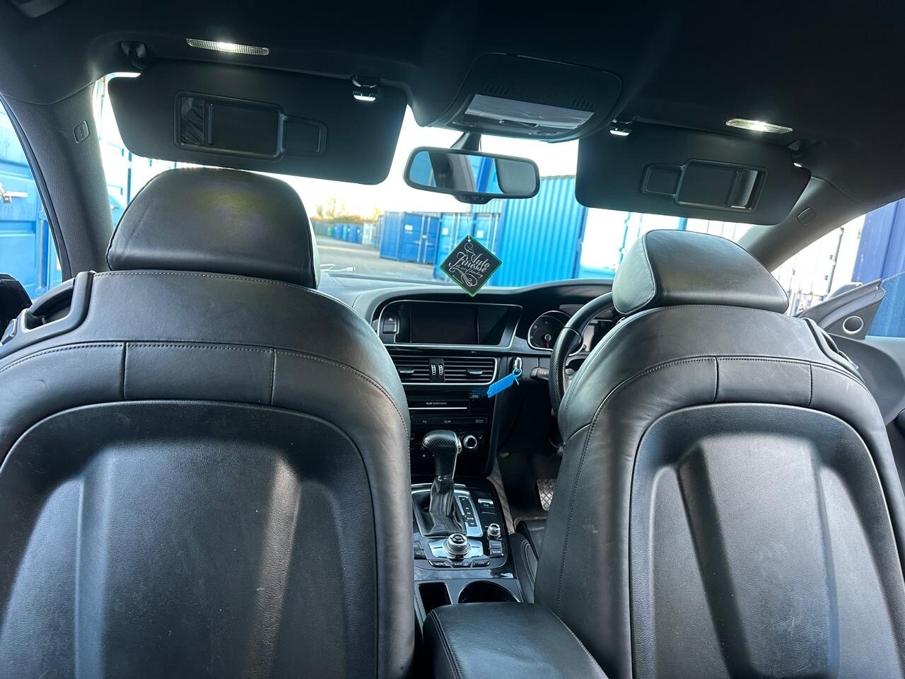 Used Audi A5 2013 for sale - 77721733: Photo 13