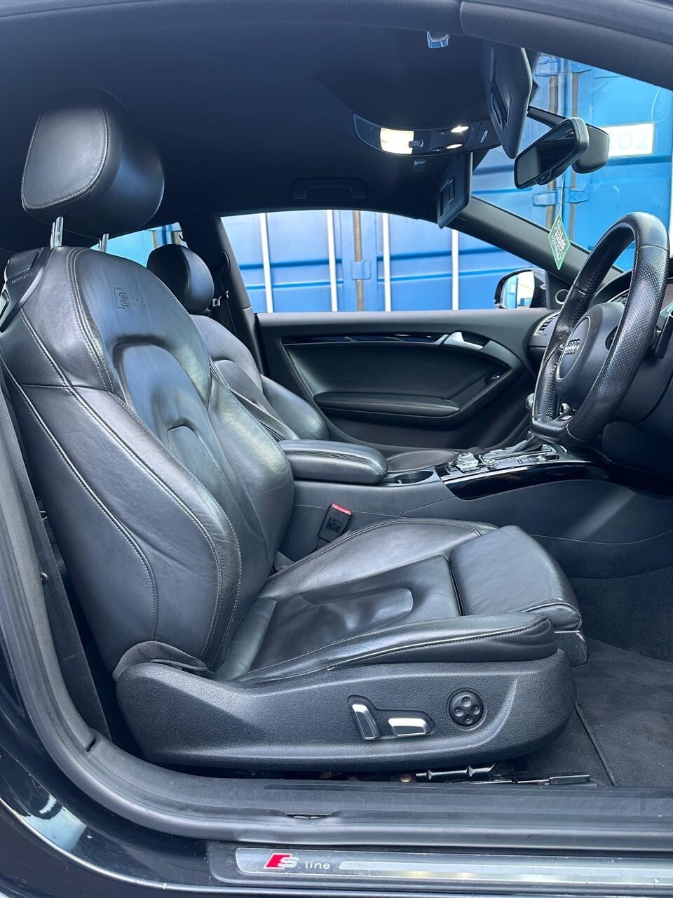 Used Audi A5 2013 for sale - 77721733: Photo 14