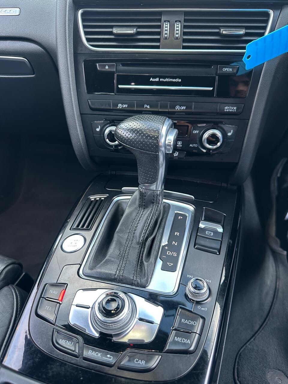 Used Audi A5 2013 for sale - 77721733: Photo 15