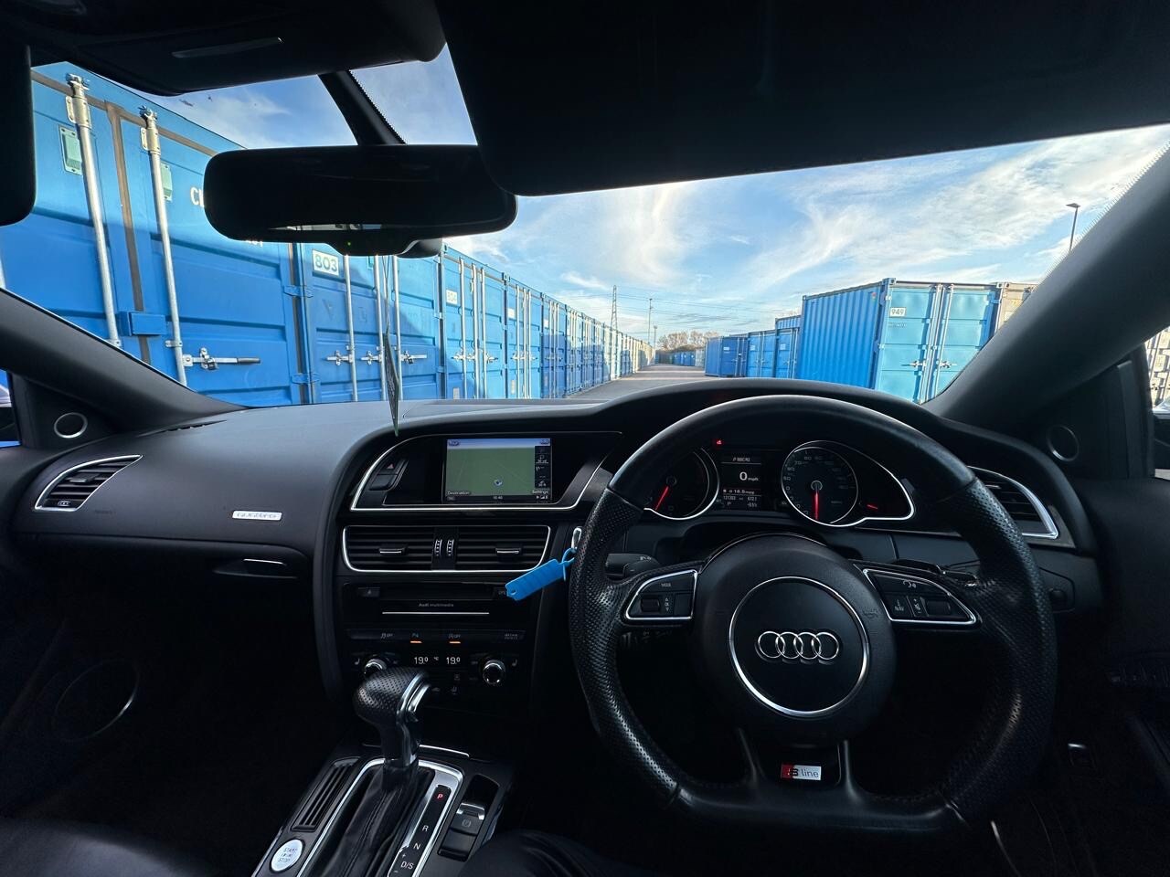 Used Audi A5 2013 for sale - 77721733: Photo 17