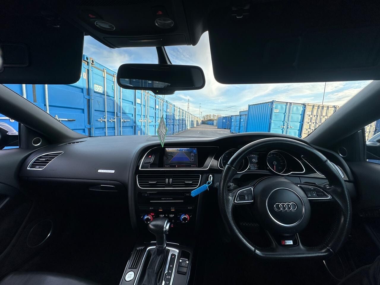 Used Audi A5 2013 for sale - 77721733: Photo 18