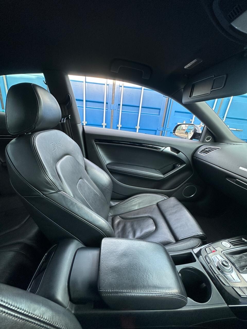 Used Audi A5 2013 for sale - 77721733: Photo 19