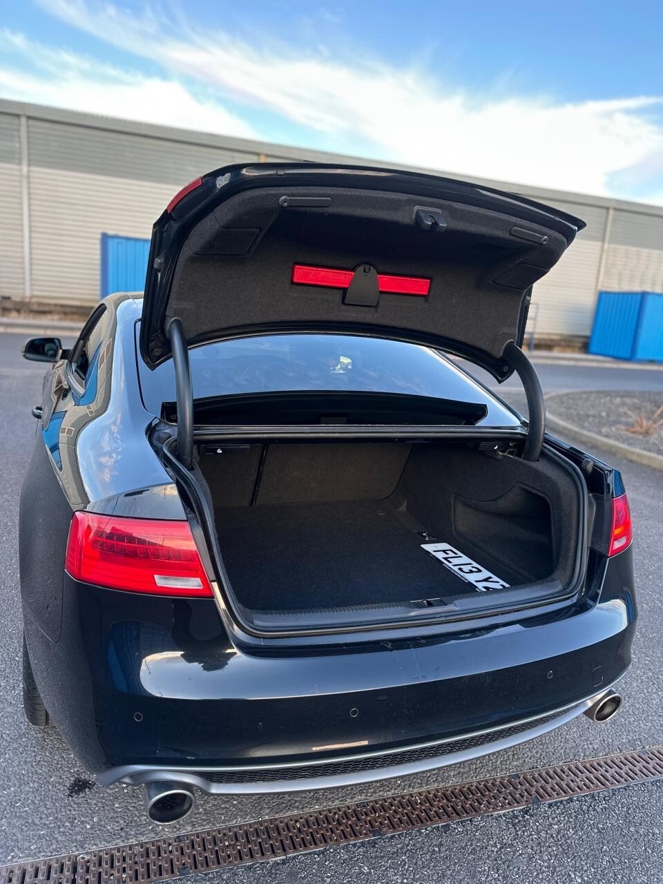 Used Audi A5 2013 for sale - 77721733: Photo 22