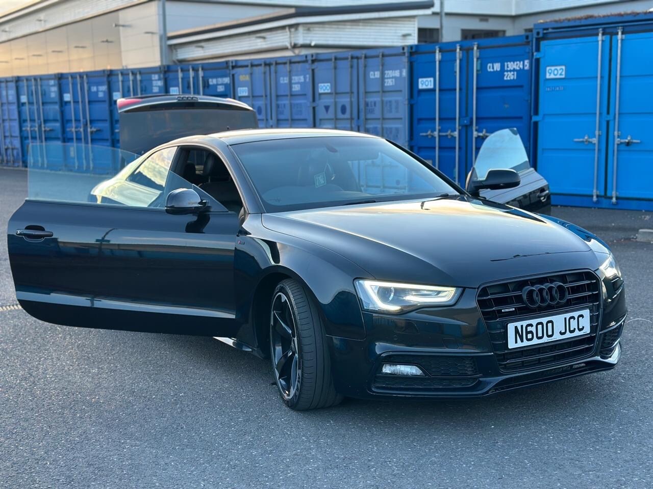 Used Audi A5 2013 for sale - 77721733: Photo 24