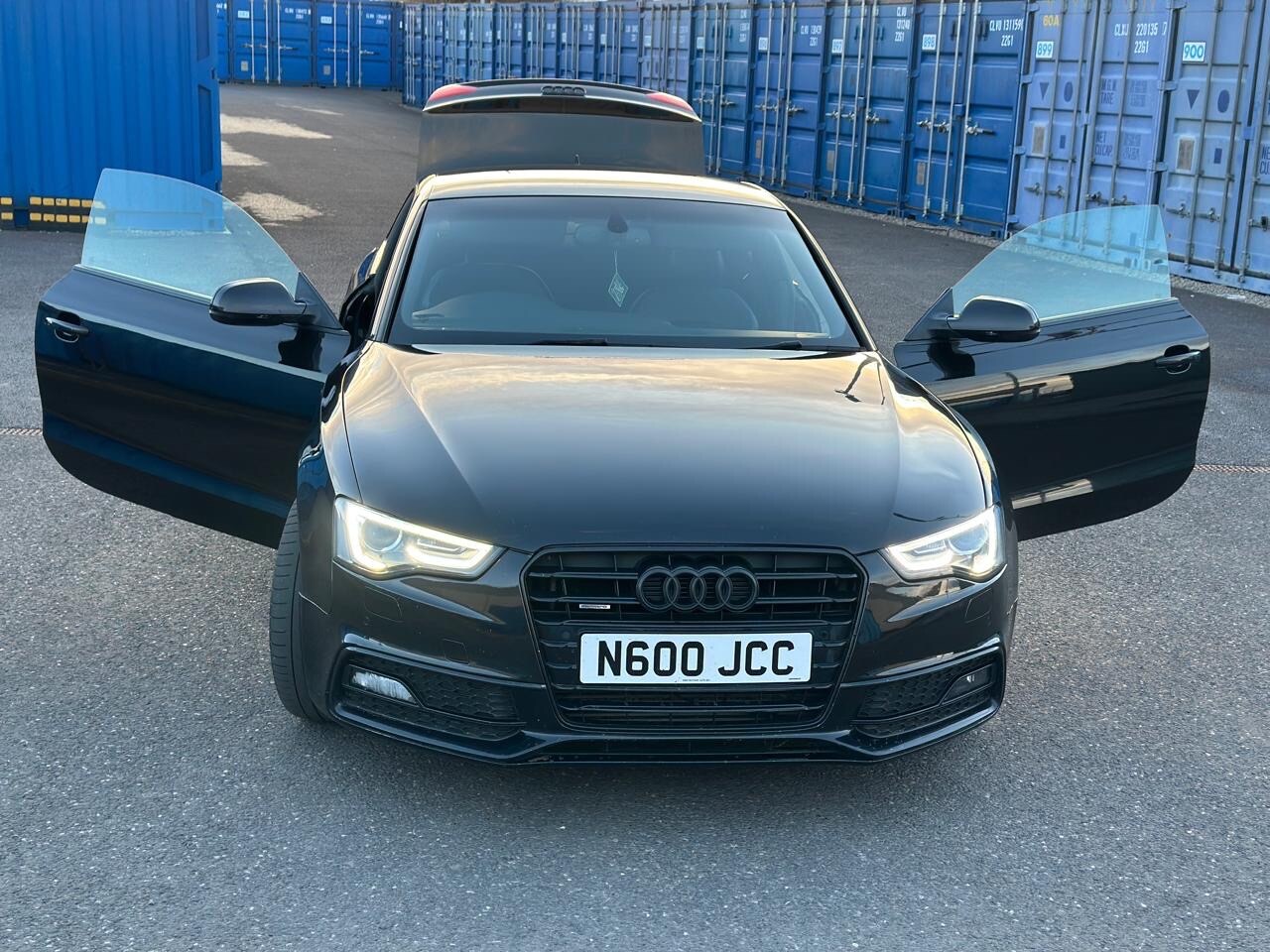 Used Audi A5 2013 for sale - 77721733: Photo 25