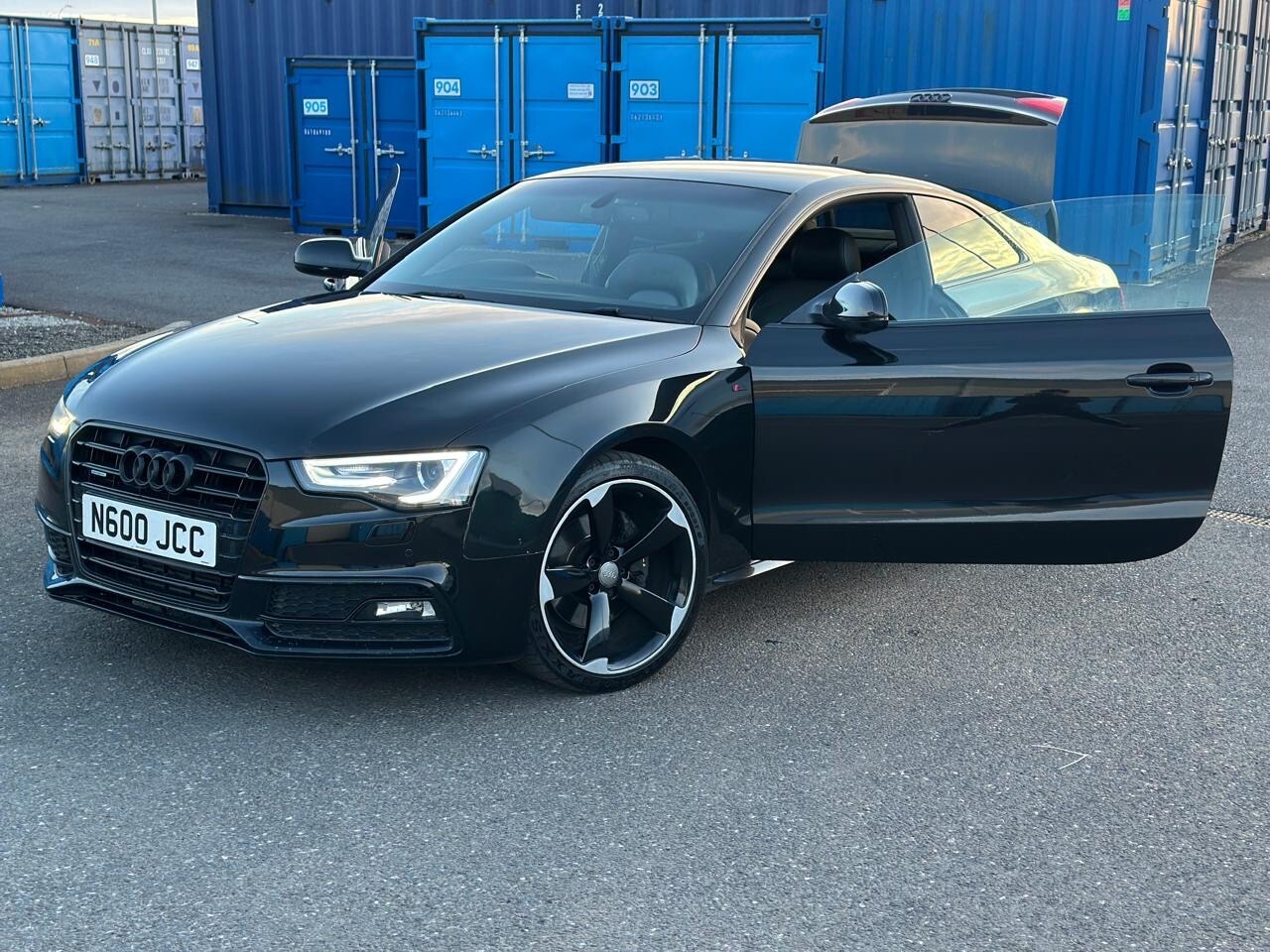 Used Audi A5 2013 for sale - 77721733: Photo 26