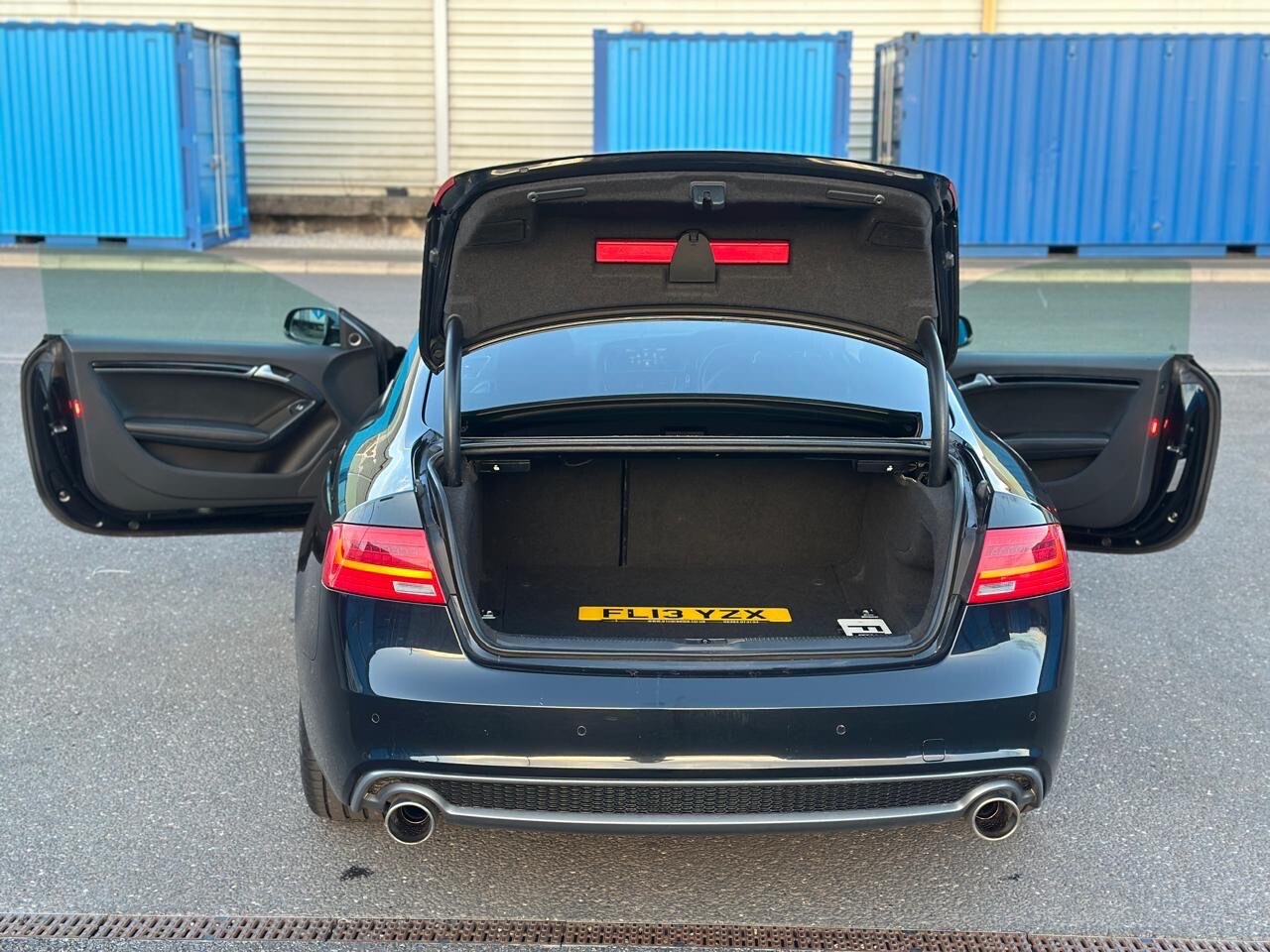 Used Audi A5 2013 for sale - 77721733: Photo 28