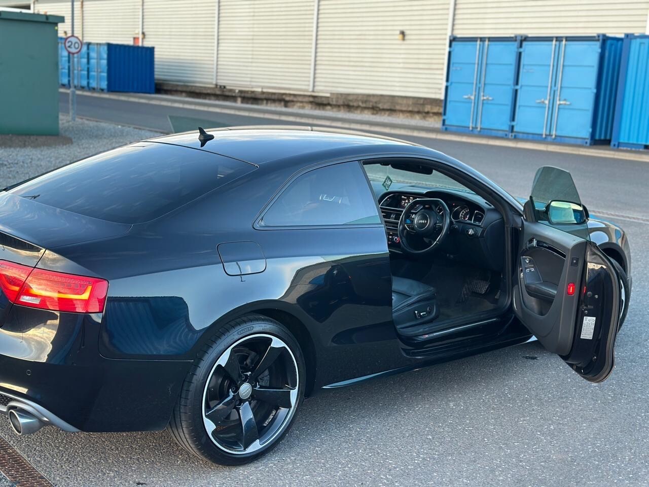 Used Audi A5 2013 for sale - 77721733: Photo 29