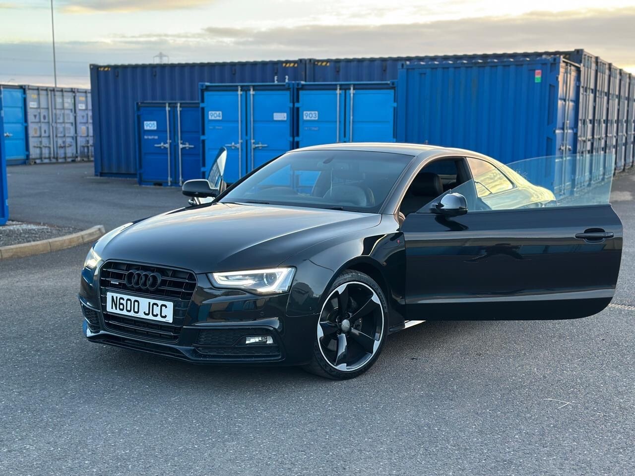 Used Audi A5 2013 for sale - 77721733: Photo 30