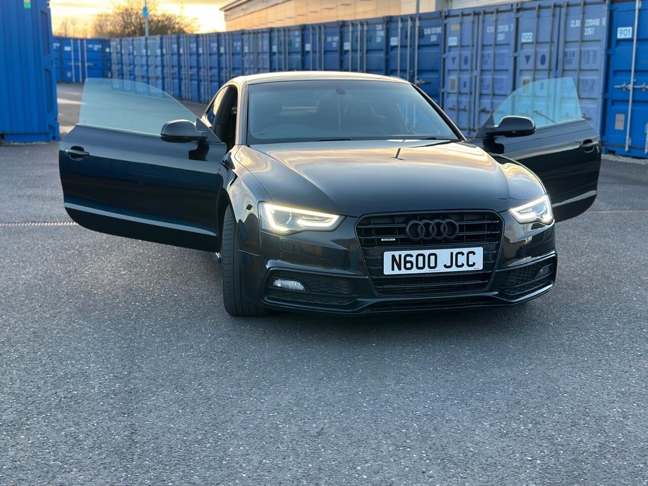 Used Audi A5 2013 for sale - 77721733: Photo 31