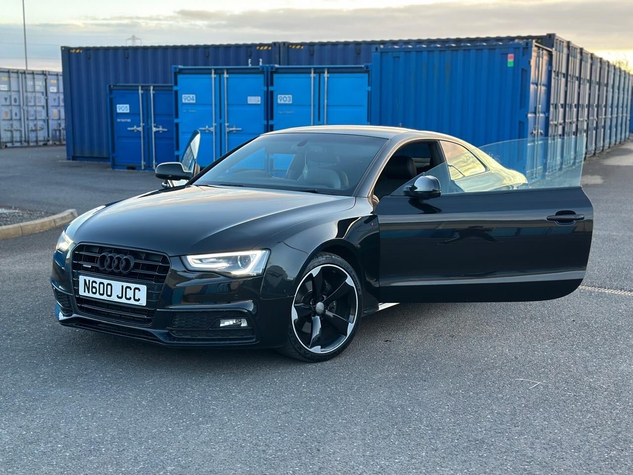 Used Audi A5 2013 for sale - 77721733: Photo 33