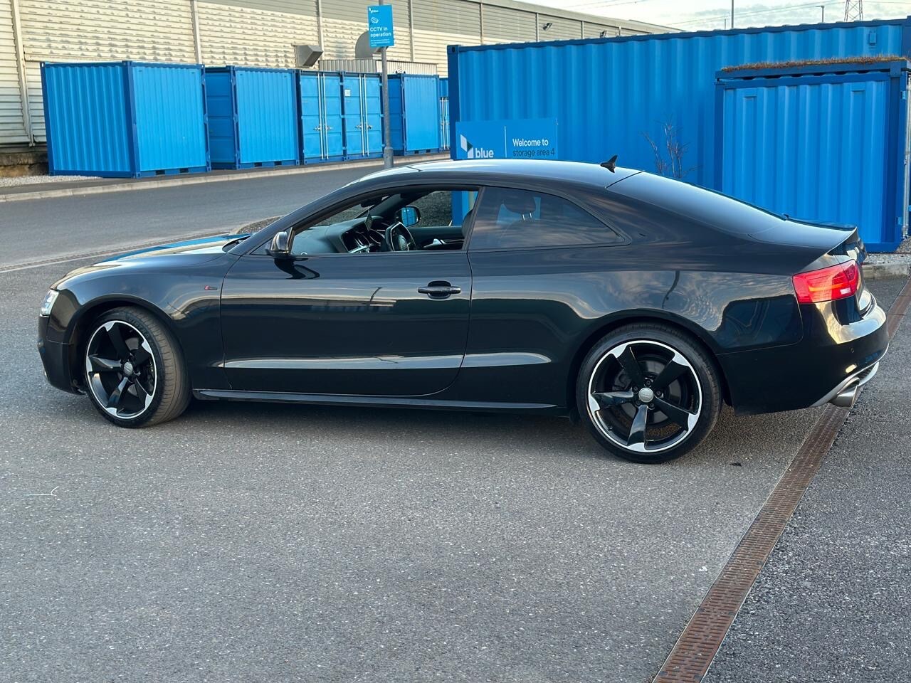 Used Audi A5 2013 for sale - 77721733: Photo 5