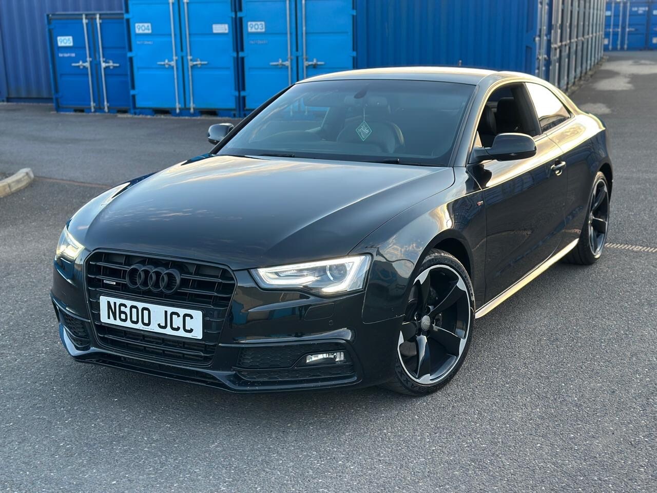 Used Audi A5 2013 for sale - 77721733: Photo 6