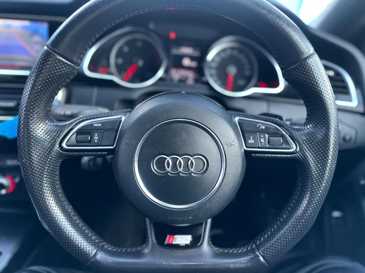 Used Audi A5 2013 for sale - 77721733: Photo 7