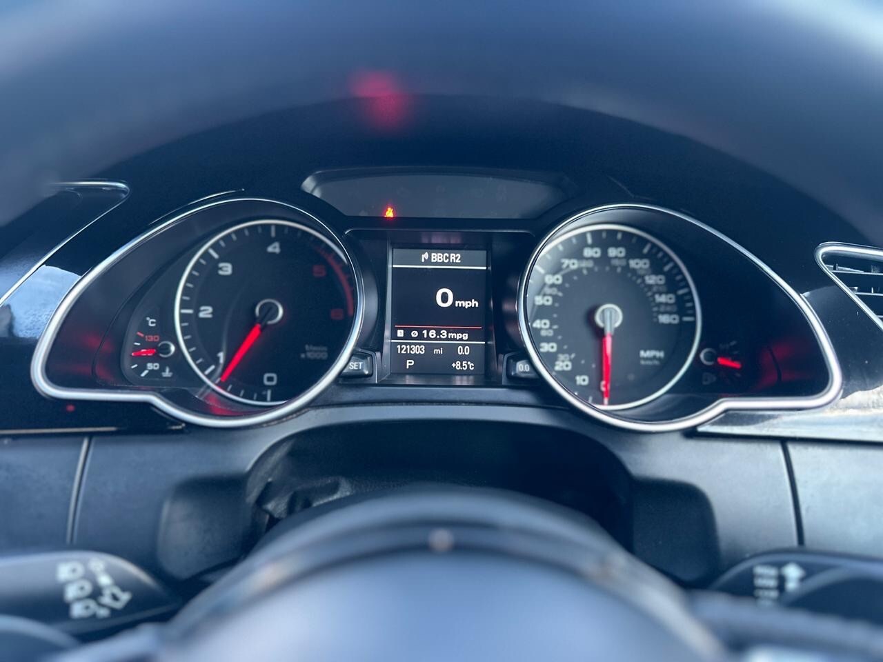 Used Audi A5 2013 for sale - 77721733: Photo 9