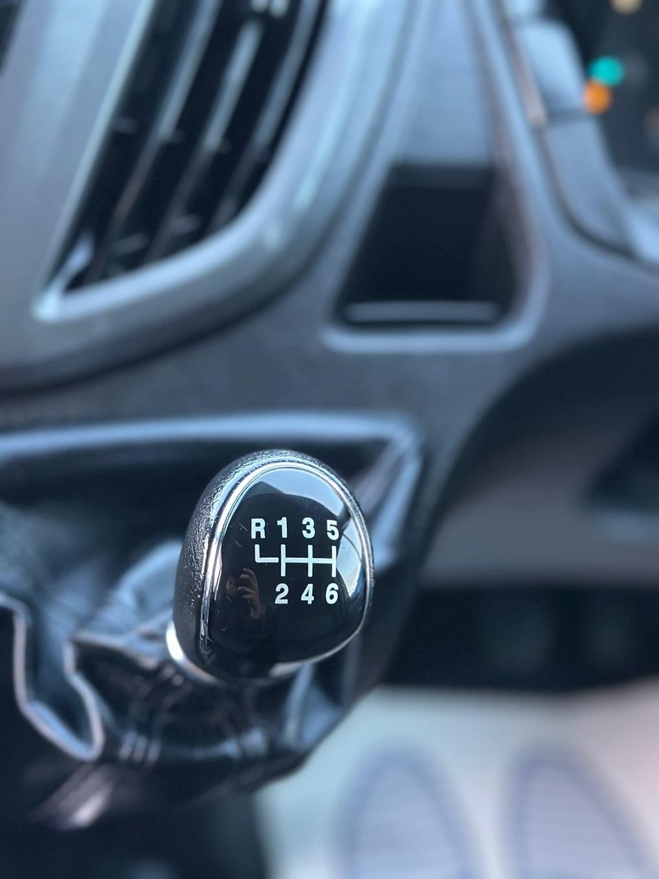 Used Ford Transit 2016 for sale - 77721728: Photo 11