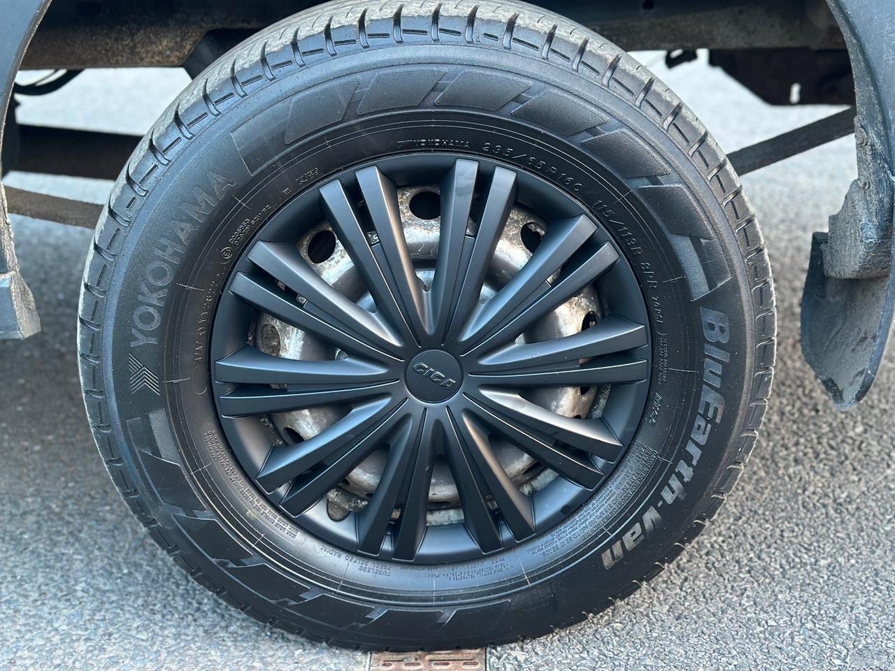 Used Ford Transit 2016 for sale - 77721728: Photo 12