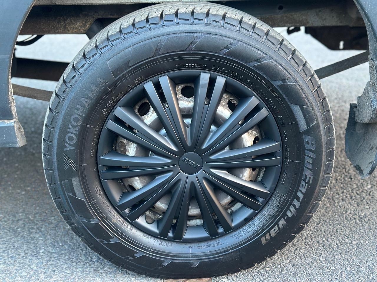 Used Ford Transit 2016 for sale - 77721728: Photo 13