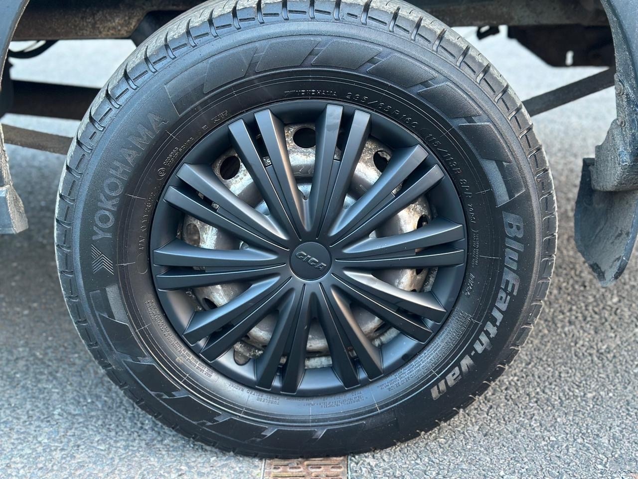 Used Ford Transit 2016 for sale - 77721728: Photo 14